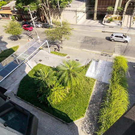 סאו פאולו Apartamento Duplex Place Vendome! Moema, 58M2, Amplo, Conforto, Luxo! Servicos, Estacionamento, Internet, Metro! מראה חיצוני תמונה