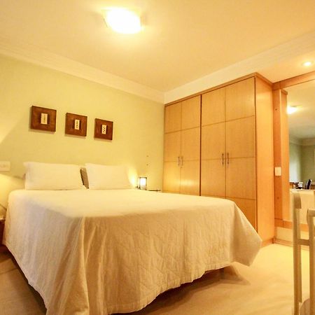 סאו פאולו Apartamento Duplex Place Vendome! Moema, 58M2, Amplo, Conforto, Luxo! Servicos, Estacionamento, Internet, Metro! מראה חיצוני תמונה