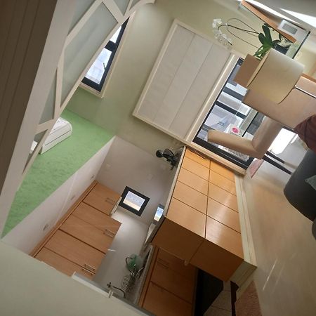 סאו פאולו Apartamento Duplex Place Vendome! Moema, 58M2, Amplo, Conforto, Luxo! Servicos, Estacionamento, Internet, Metro! מראה חיצוני תמונה