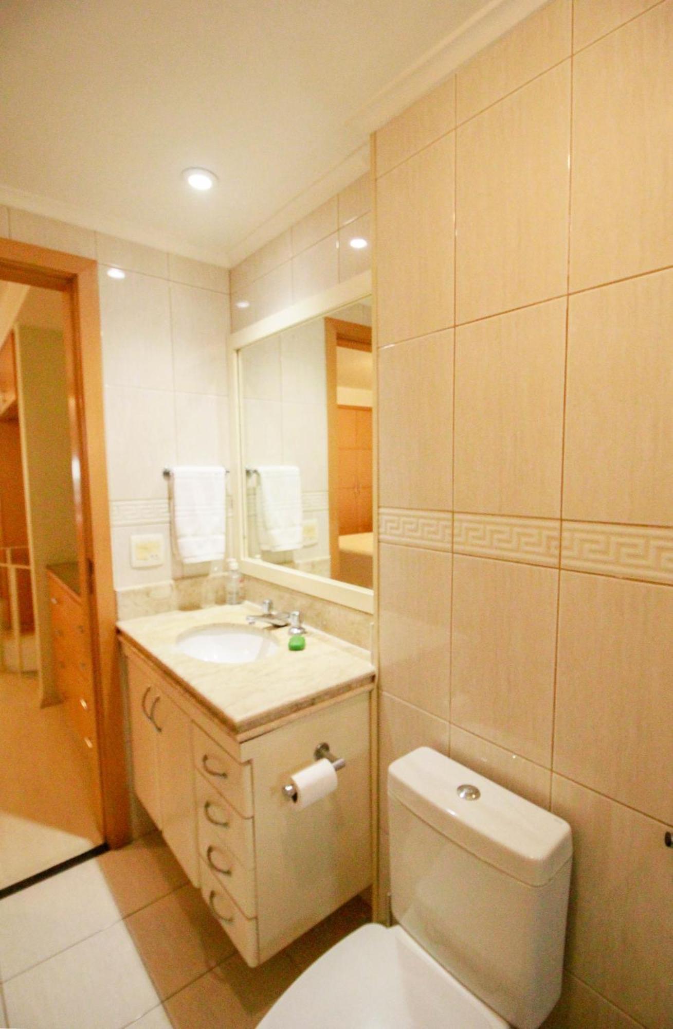 סאו פאולו Apartamento Duplex Place Vendome! Moema, 58M2, Amplo, Conforto, Luxo! Servicos, Estacionamento, Internet, Metro! מראה חיצוני תמונה