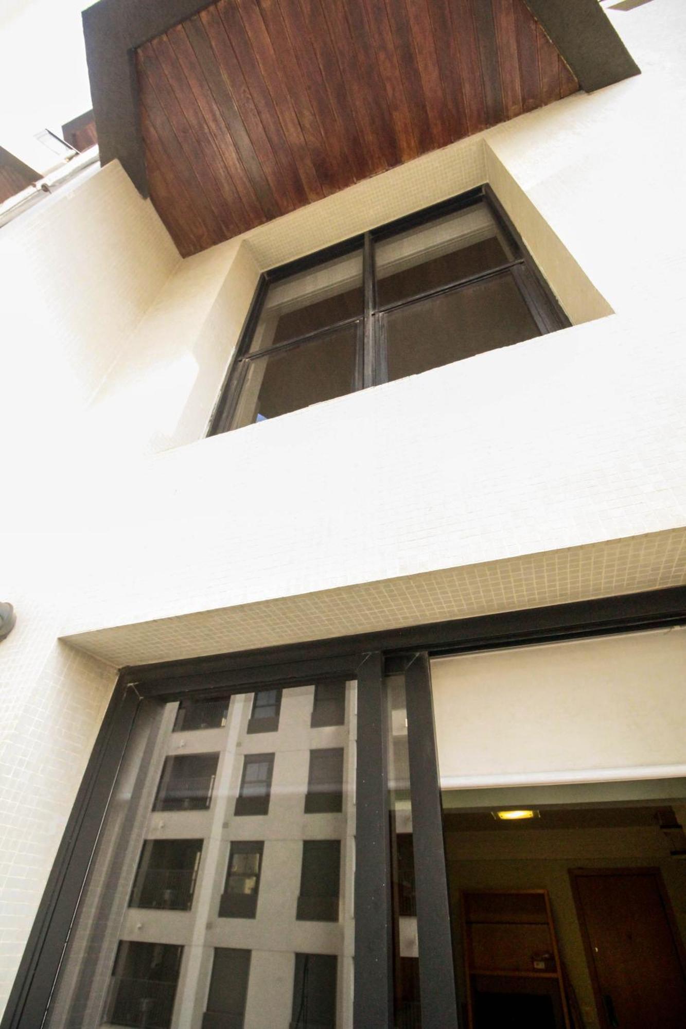סאו פאולו Apartamento Duplex Place Vendome! Moema, 58M2, Amplo, Conforto, Luxo! Servicos, Estacionamento, Internet, Metro! מראה חיצוני תמונה