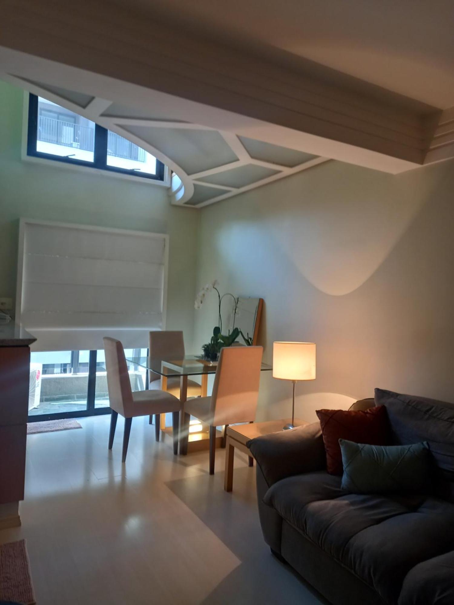 סאו פאולו Apartamento Duplex Place Vendome! Moema, 58M2, Amplo, Conforto, Luxo! Servicos, Estacionamento, Internet, Metro! מראה חיצוני תמונה